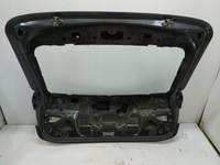 фото thumb №7, Audi q3 83a sportback крышка крышка багажника зад задняя okopcona !!!