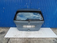 фото thumb №1, Mercedes a клас w168 01-04 кришка багажника 757