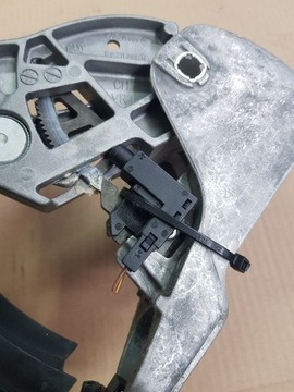 фото thumb №10, Важіль гальма ручного seat leon ii справна європа