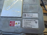 фото thumb №8, Porsche taycan привод перед двигатель идеал 25.000km 2023r 9j1907124l