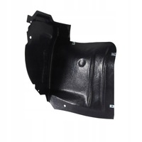 фото thumb №1, Подкрылок перед l mercedes c t-model s203 , c w203
