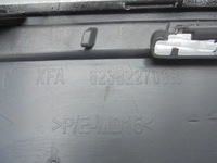 фото thumb №12, Решётка радиатора решётка планка бампера перед renault scenic iv 4 623822709r slask