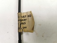 фото thumb №6, Трос капот з тримач ford fiesta mk1 оригінальний номер 6050783