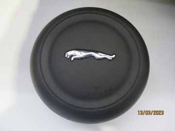 фото thumb №5, Панель консоль pulpit jaguar e-pace e pace біла nić