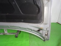 фото thumb №10, Kia sportage ii капот передняя перед s6