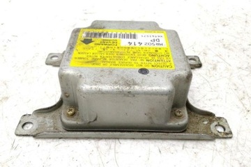 фото thumb №7, Модуль подушка безопасности mitsubishi galant vi estate ea_ mr502414 2.0l бензин 100kw