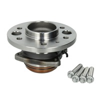 фото thumb №2, Ступиця зад sprinter sprinter crafter 06-16