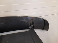 фото thumb №10, Накладка бампера спойлер porsche 991 911 turbo s