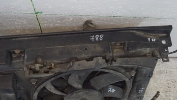 фото thumb №7, Peugeot 308 pas переднє комплект радіатор 1.6 hdi