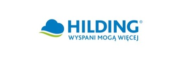 Матрас 160х200 Salsa HILDING Tencel твердый поролон