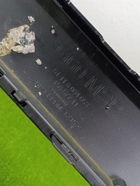 фото thumb №15, Bmw 5 g60 м-пакет бампер перед переднее