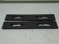 фото thumb №8, Накладка защита рейки сиденье chrysler grand voyager iv caravan