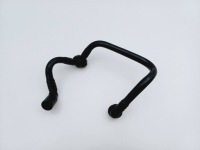 Шланг пабтрубок  вакуумa усилитель тормозов vw polo 9n 6q1612041cq nr131 Недорого, фото thumb