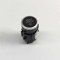 фото thumb №2, Audi q4 sportback e-tron 2024 кнопка зажигания старт / сплав