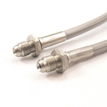 фото thumb №13, Дроти гальмівні hel mercedes b class w242 w246