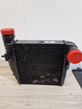 фото thumb №5, Ferrari gtc4lusso roma portofino радиаторов интеркулер правые