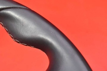 фото thumb №13, Руль кожаный мультифункция 39013590 opel astra 5 v k 15-20