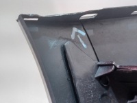 Renault scenic 3 3 рестайлинг  13-16 бампер перед передний 620222347r Оригинал, фото thumb