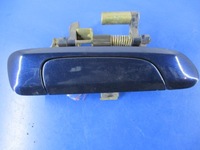 фото thumb №1, Honda jazz ii ручка задняя правая оригинал b96p
