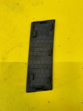 фото thumb №2, Защита заглушка панели левая iveco daily 3802558