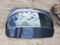 фото thumb №6, Kia ceed 2 ii 12-16r hb крышка багажника багажника задняя be