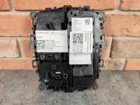 фото thumb №11, Ручка домкрат переключения передач + idrive стекло crafted clarity bmw g05 g06 g07