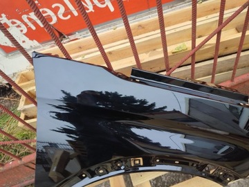 фото thumb №12, Крыло стальной правые перед peugeot 3008 ii 2 p84 16-20r дорестайлинг ktv ktvd