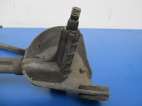 фото thumb №2, Toyota yaris 99-03 механизм трос дворник