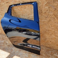 фото thumb №3, Renault clio 4 iv дверь правое задняя задние