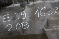 фото thumb №9, Піддон масляна bmw e39 2.0 b 17409179