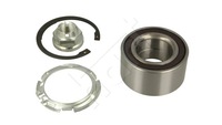 фото thumb №1, Подшипник ступицы колёса перед renault clio iii iv megane ii twingo ii