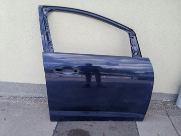 фото thumb №1, Ford grand c-max дверь правые перед передние 2010-