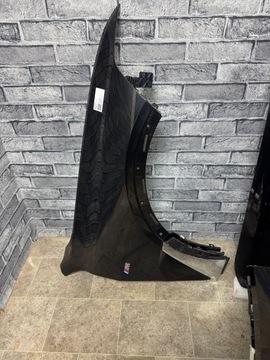 фото thumb №11, Комплектний перед bmw x7 g07 lci капот бампер крила pas переднє 475