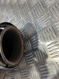 фото thumb №10, Катализатор правый mercedes sl r232 w232 6.3 63 amg a2904903001 a2324911900