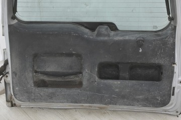 фото thumb №13, Крышка задняя зад honda cr-v crv ii nh623m откидная стекло