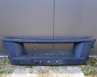 фото thumb №1, Середина бампера решітка радіатора man tgx przedlift оригінальний