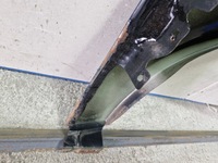 фото thumb №8, Крило лівий ly9b audi a6 c5 99r