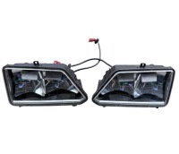 Купить Фары противотуманные фары кровельные дальний scania оригинал 2552708 2552709, фото thumb