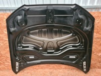 фото thumb №8, Капот крышка двигателя audi a6 c7 4g 4g0