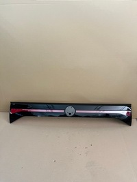 фото thumb №1, Volkswagen t-cross накладка крышки задняя 2gm827577h