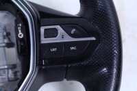 Руль peugeot rifter 20r. gt line Доставка, фото thumb