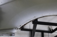 Citroen jumpy 2 expert scudo 07r- крыло  правый  перед передний ewp ewpa Цена, фото thumb