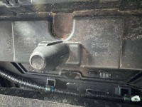 фото thumb №13, Nissan micra k15 бампер перед передній pdc радар
