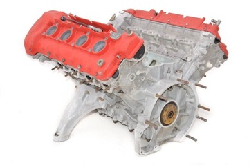 фото thumb №12, Maserati quattroporte m139 4.2 v8 04r двигун