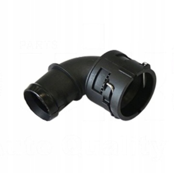 фото thumb №1, Коліно охолоджуючої. do vw eos 2.0