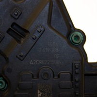 фото thumb №6, Bmw 7 g11 g12 2018 клапан дроссель