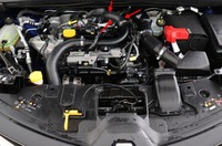 фото thumb №6, Renault clio v captur ii 1.0 tce шланг труба waz turbo інтеркулер