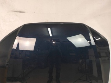 фото thumb №7, Audi a6 c8 4k капот оригинал