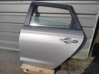 фото thumb №2, Дверь левая задняя hb hyundai i30 iii lift r2t