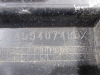 фото thumb №8, Fiat 500 09r фара права перед 45540748 англієць